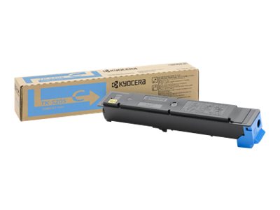 KYOCERA TK-5205C Toner cyan