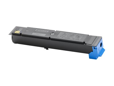 Toner Kyocera TK-5215C Taskalfa 406ci Cyan 15000Seiten