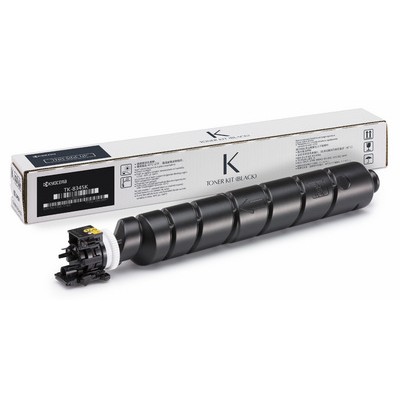 KYOCERA TK-8345K Toner schwarz