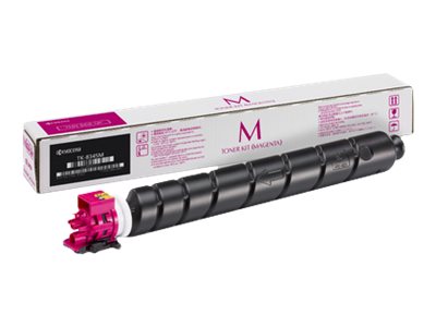 KYOCERA TK-8345M Toner magenta