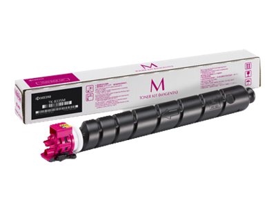 KYOCERA TK-8335M Toner magenta