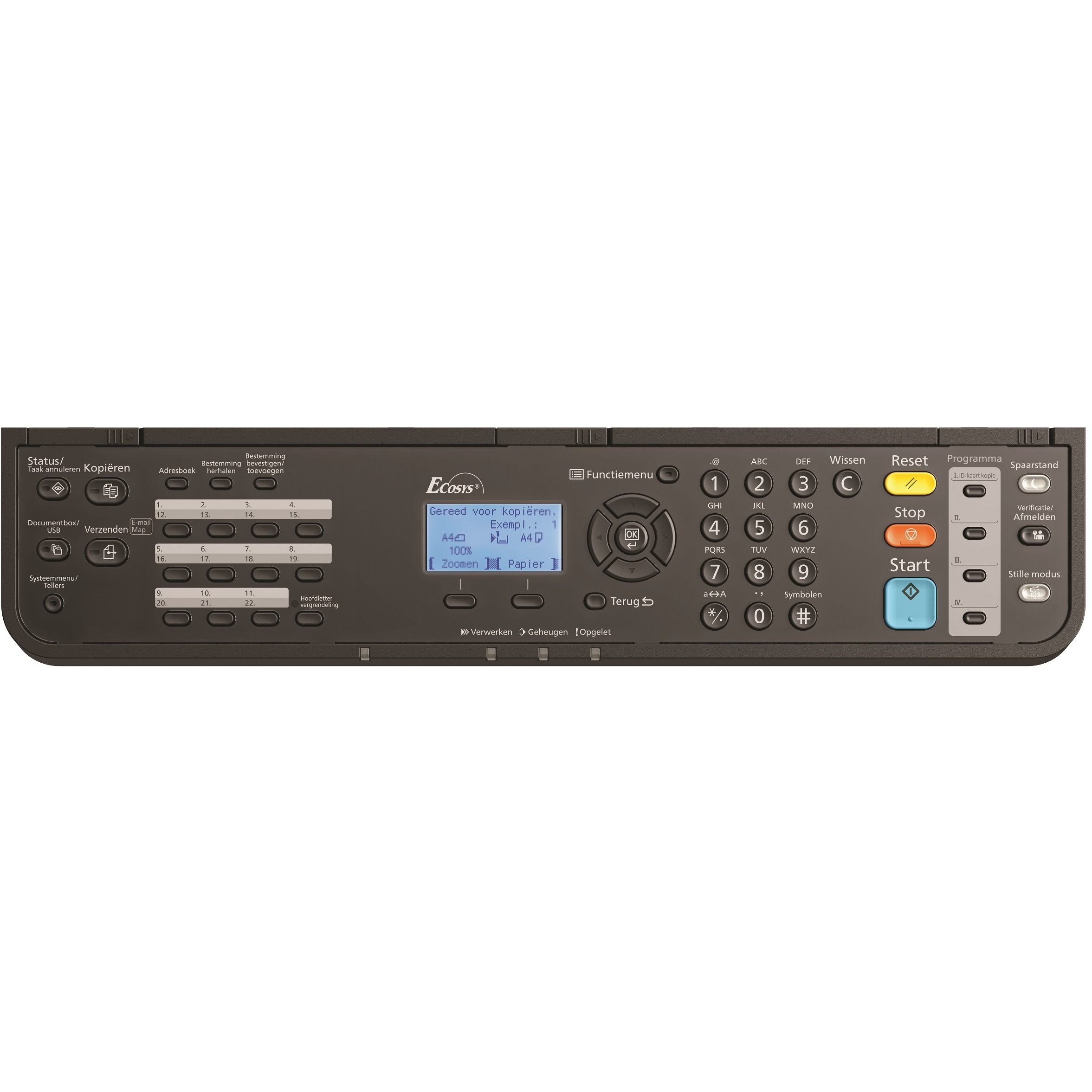 KYOCERA ECOSYS M2135dn