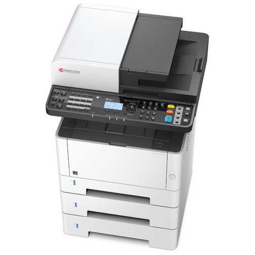 KYOCERA ECOSYS M2635dn Laser Printer
