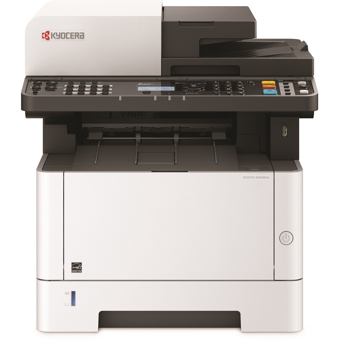 KYOCERA ECOSYS M2040dn