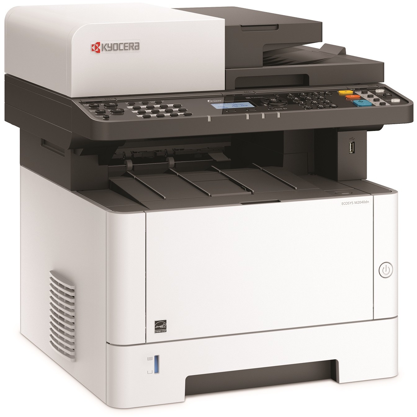 KYOCERA ECOSYS M2040dn