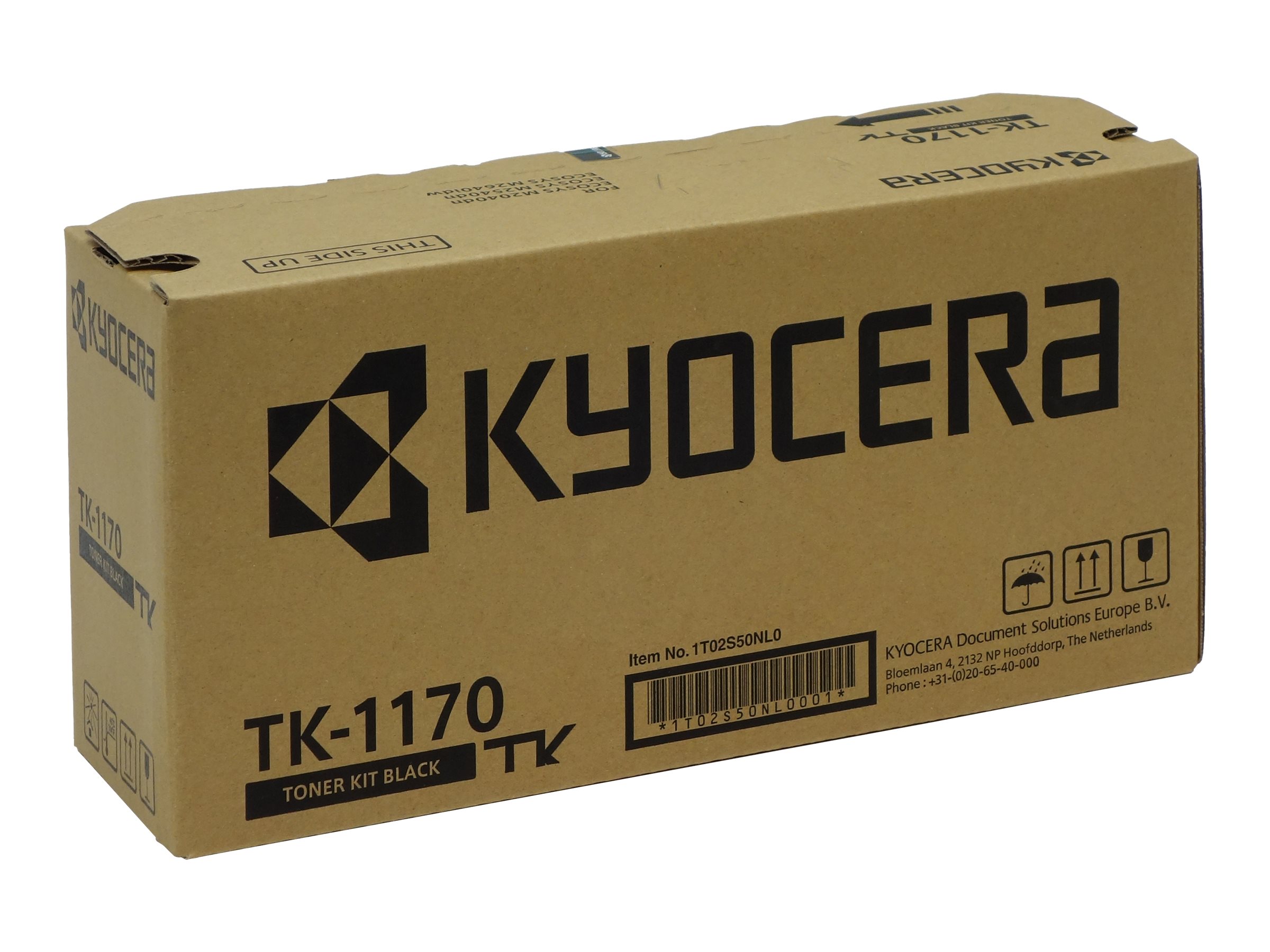 KYOCERA TK-1170 toner cartridge