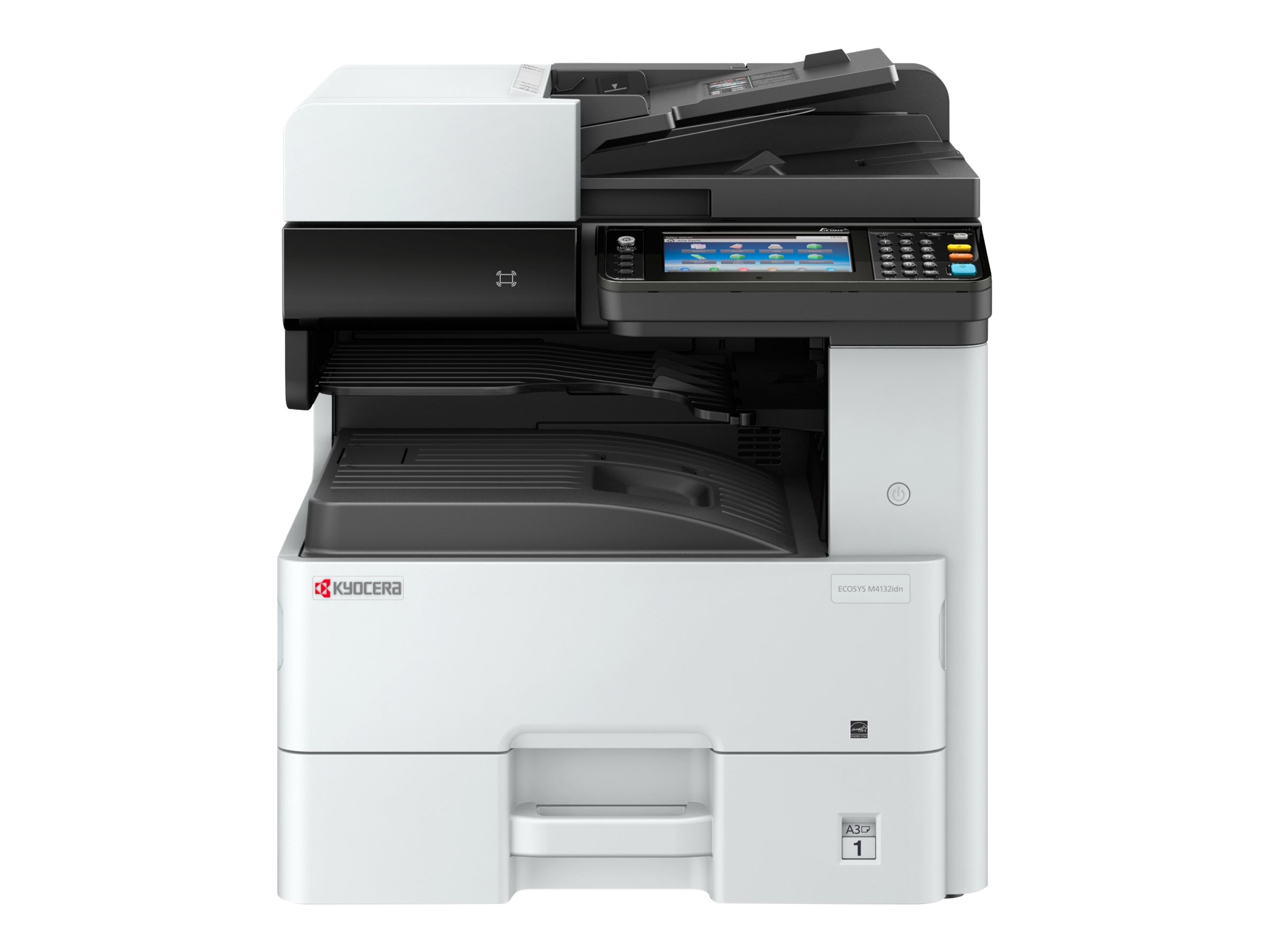 KYOCERA ECOSYS M4132idn MFP Mono A4/A3