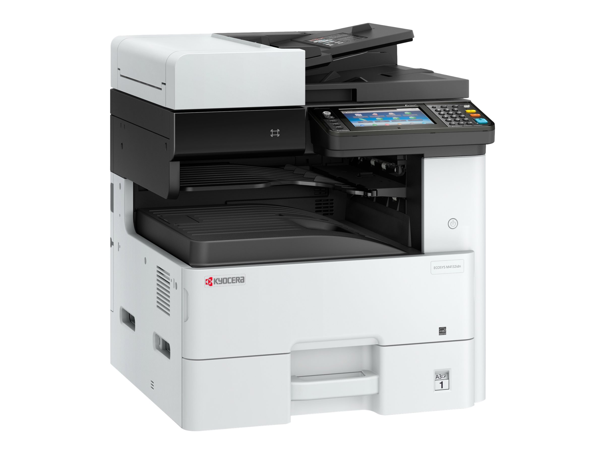 KYOCERA ECOSYS M4132idn MFP Mono A4/A3