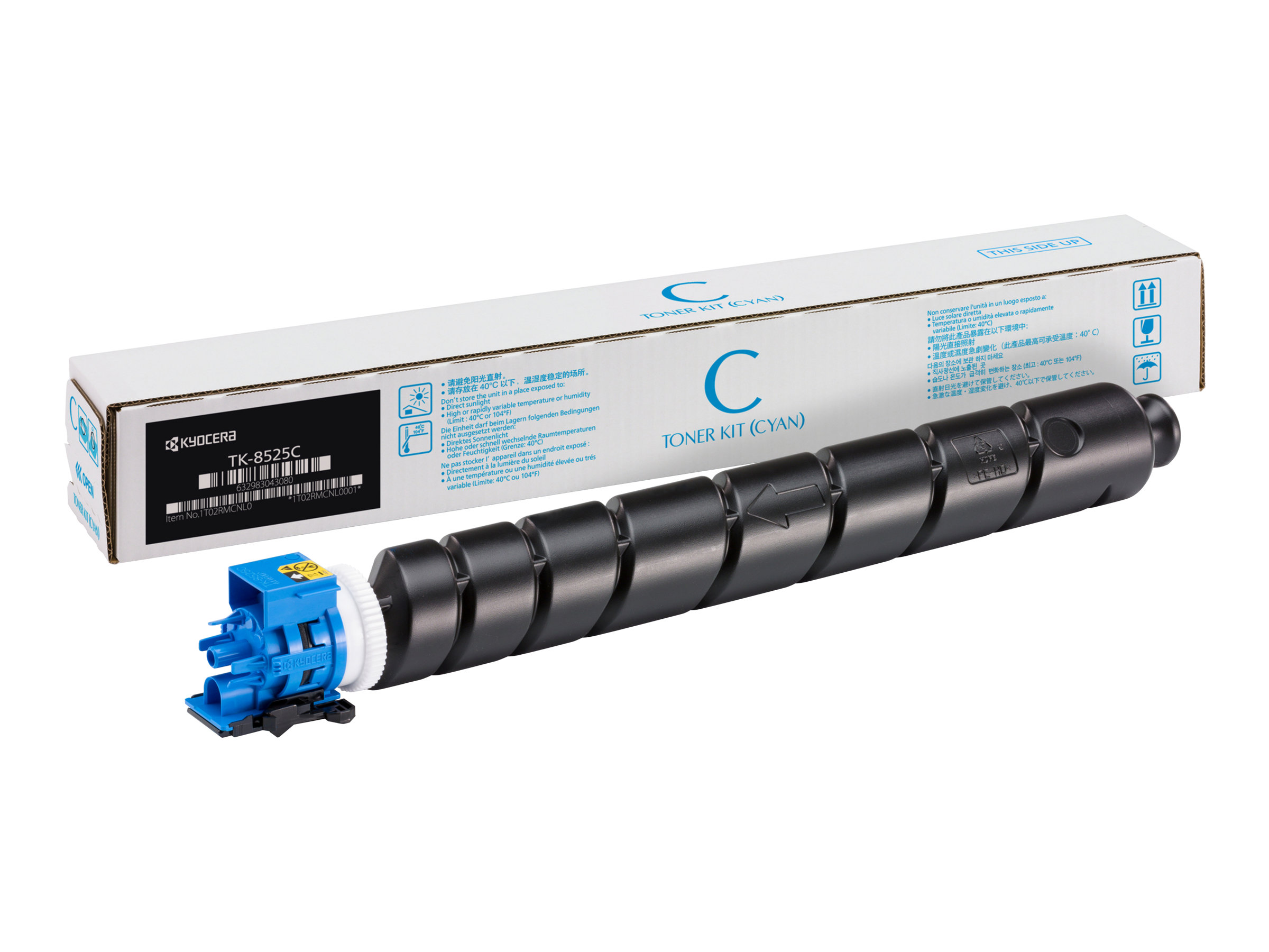 KYOCERA TK-8525C Toner cyan