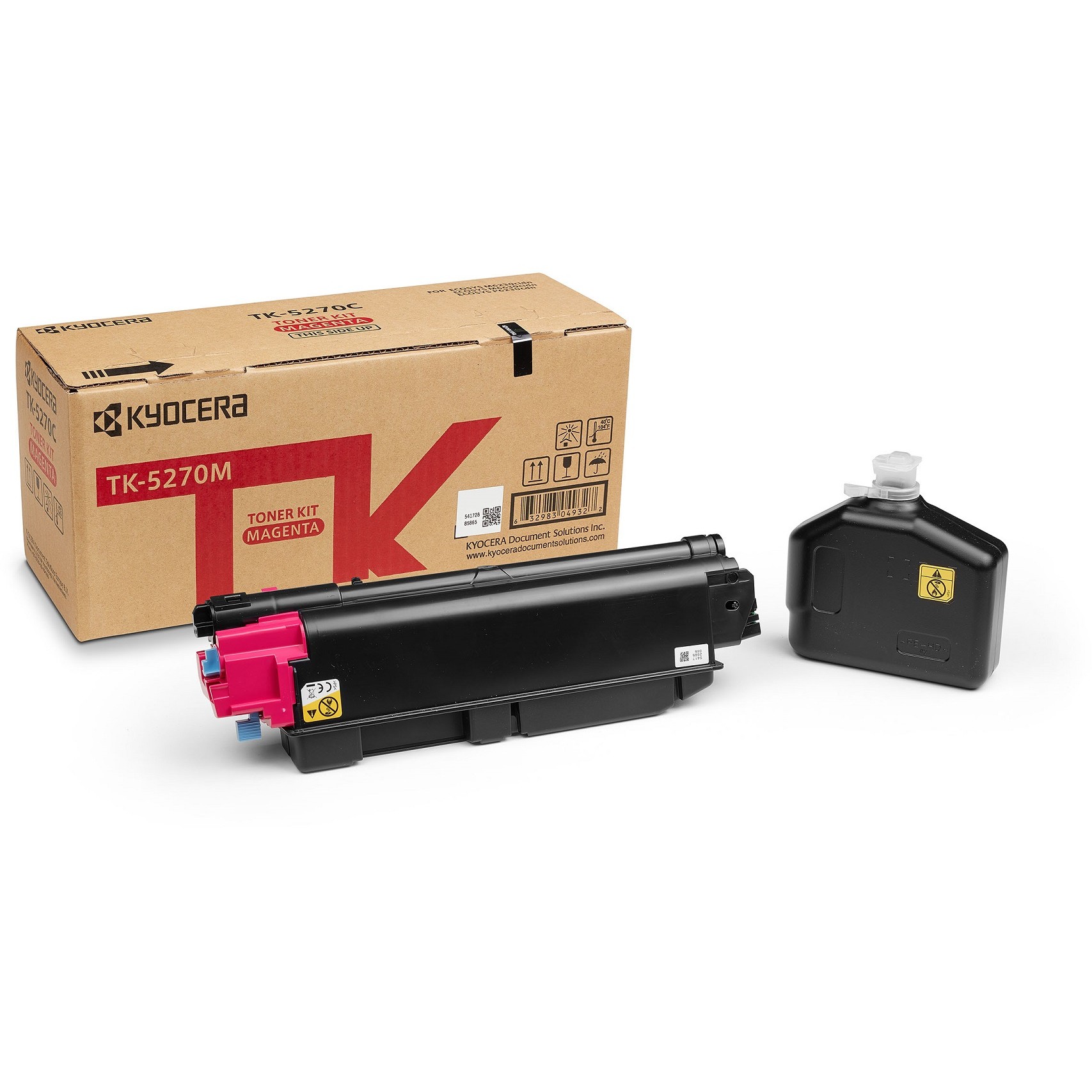 KYOCERA TK-5270M toner cartridge