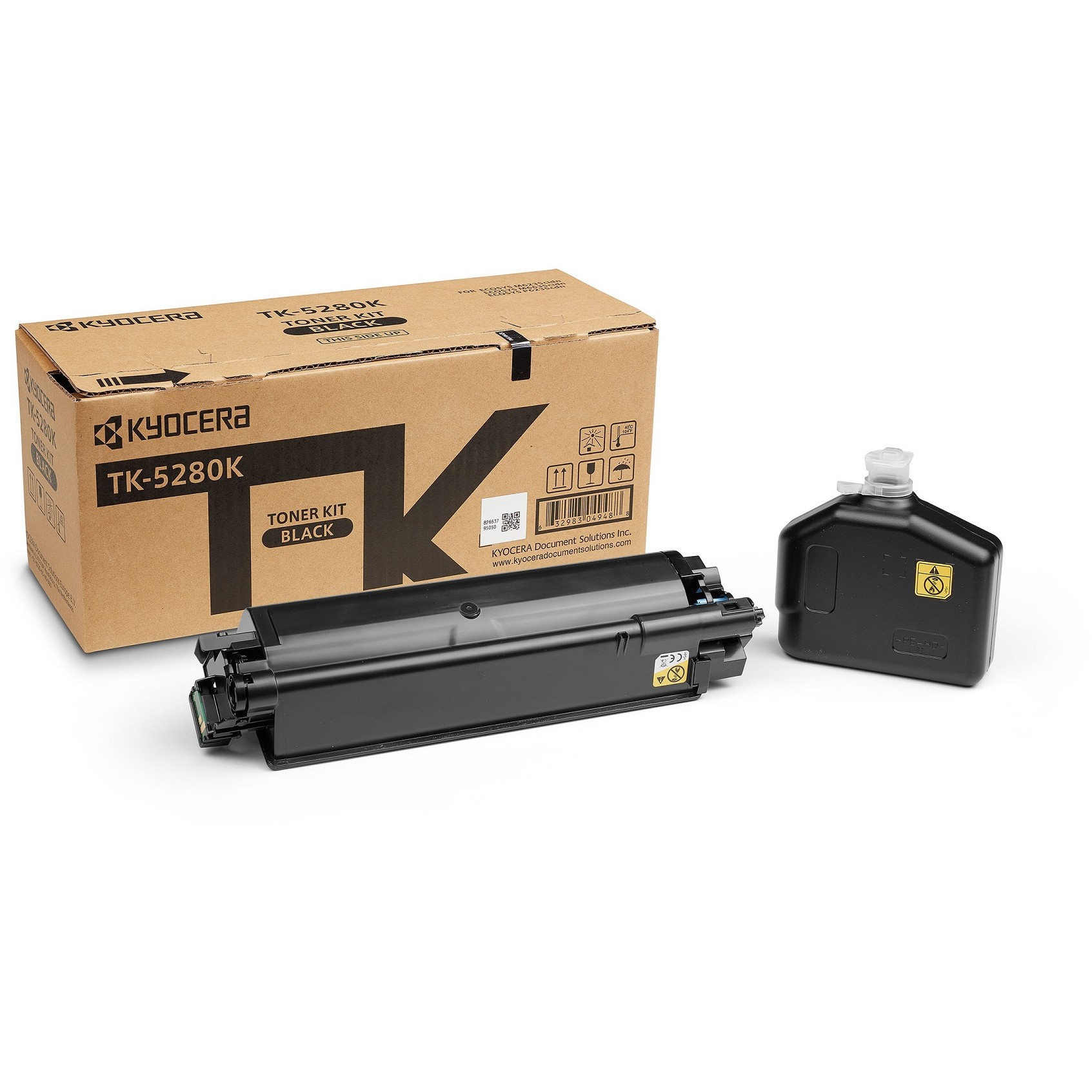 KYOCERA TK-5280K toner cartridge