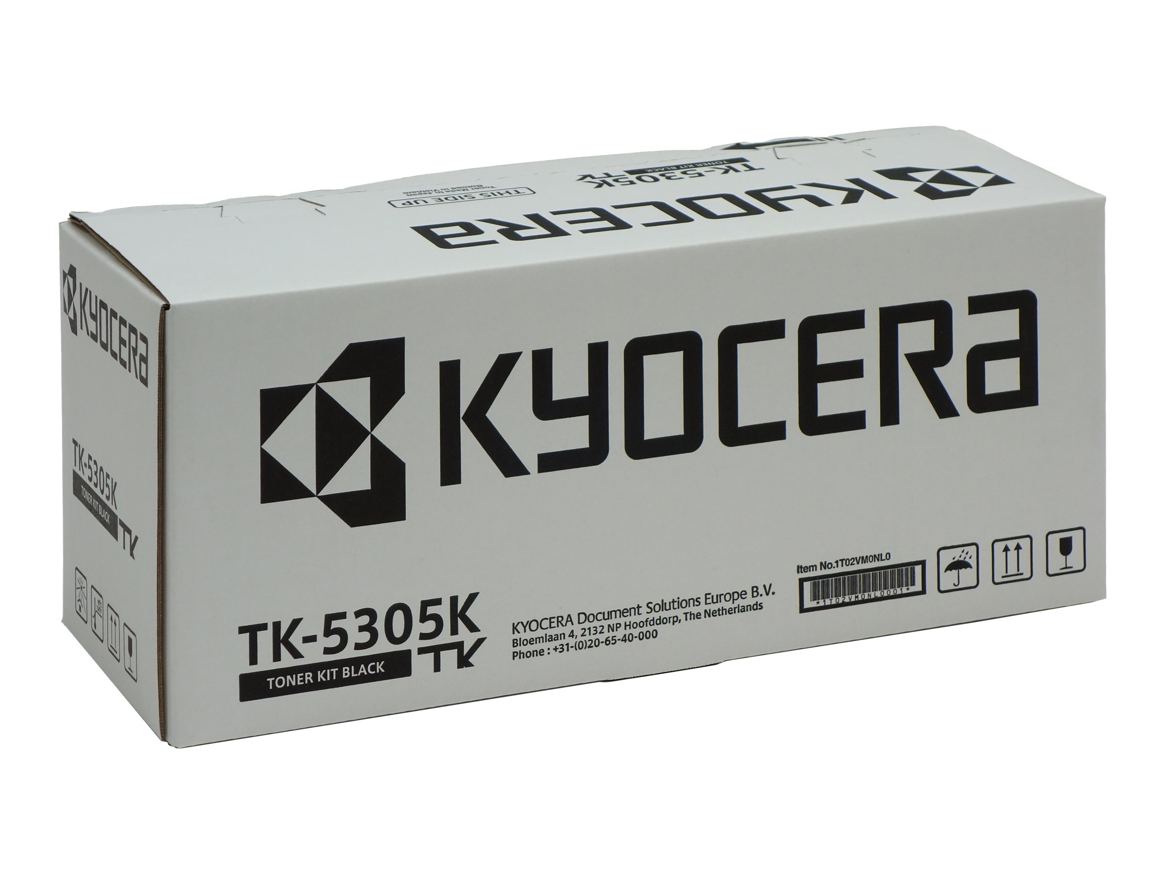 KYOCERA TK-5305K Toner schwarz