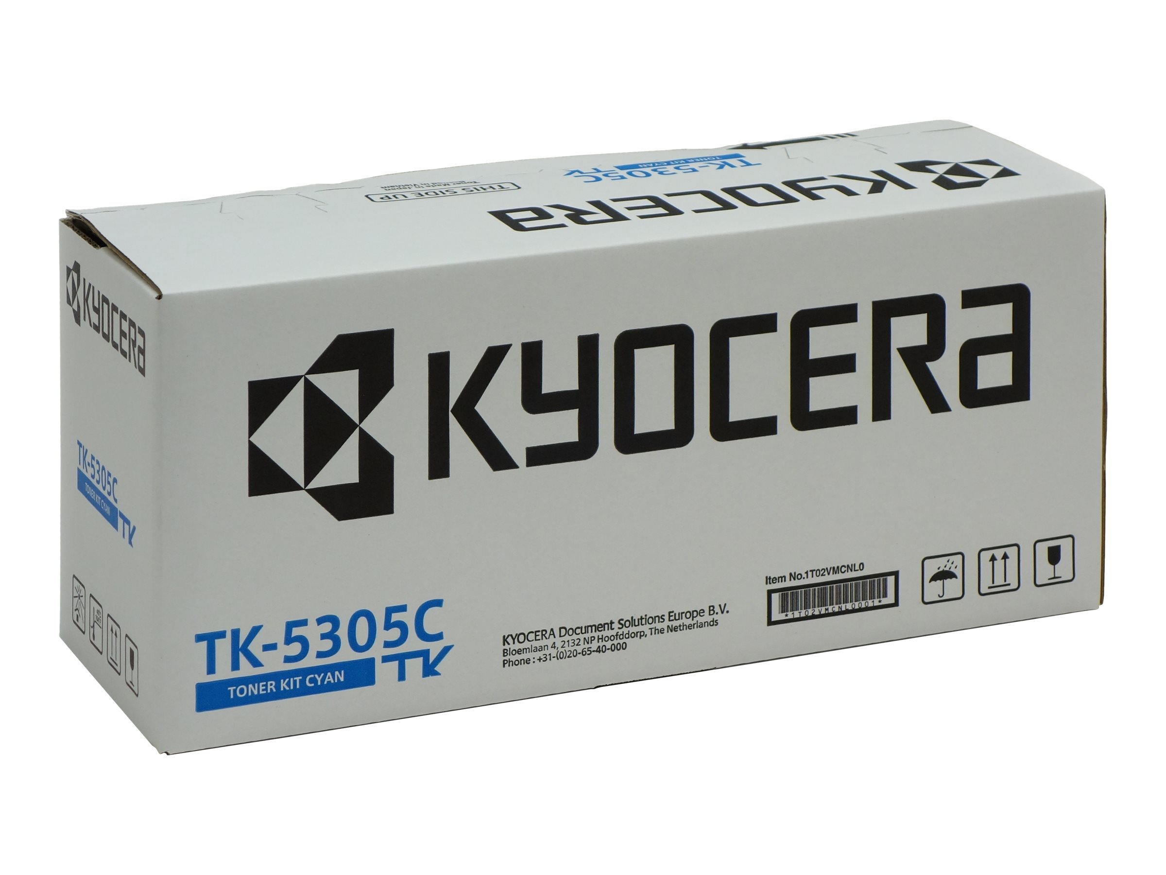 KYOCERA TK-5305C Toner cyan