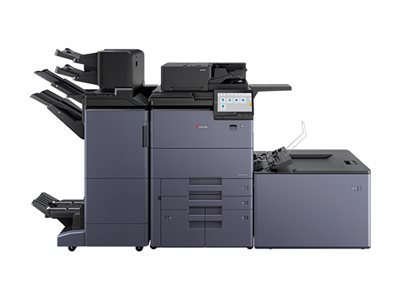 KYOCERA ECOSYS MA3500cix A4 Colour MFP