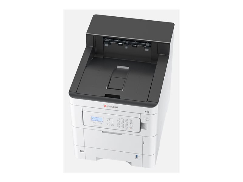 KYOCERA ECOSYS PA4000cx      Laserdrucker Farbe (Speditionsversand)