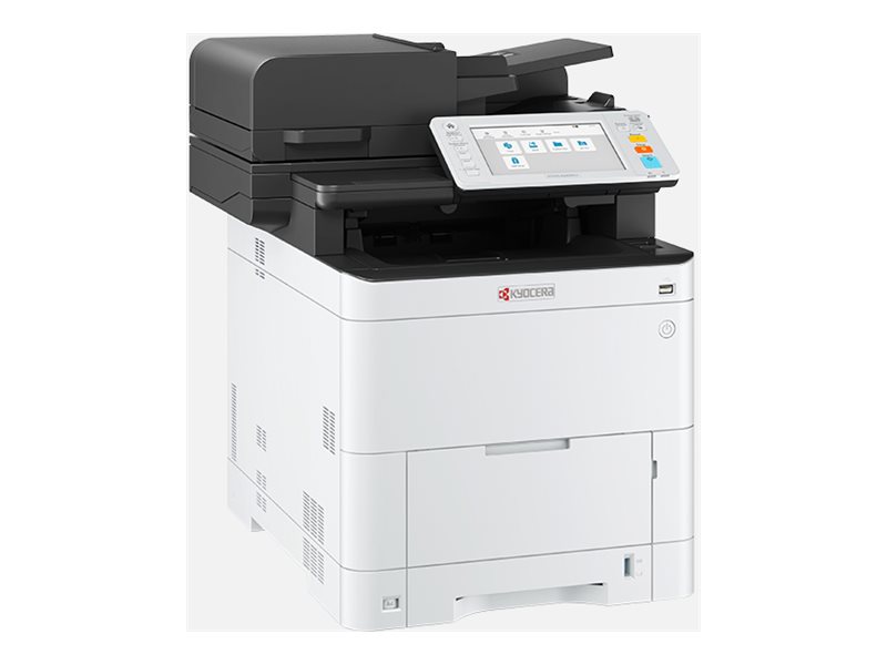 KYOCERA ECOSYS MA4000cix A4 Colour MFP