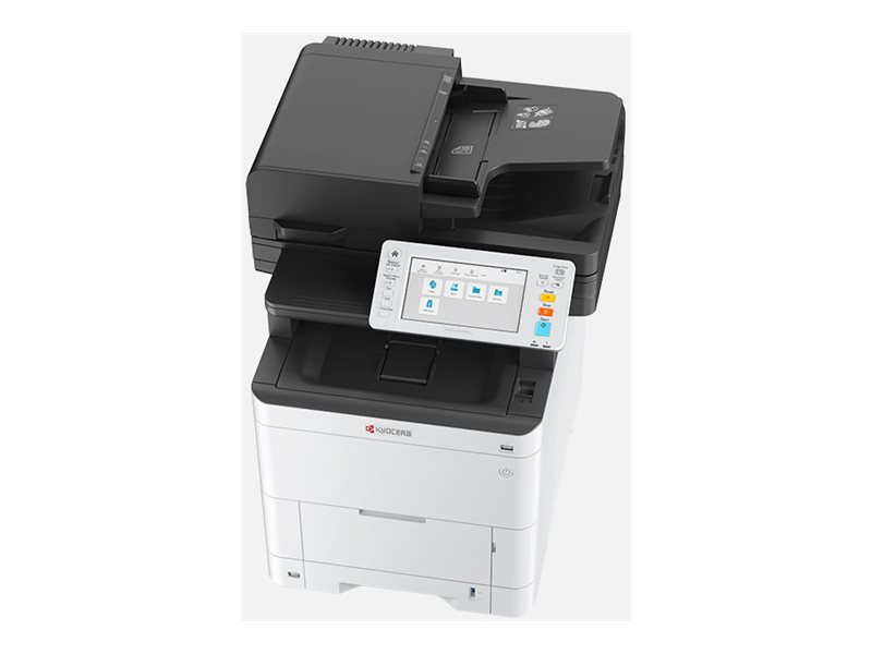 KYOCERA ECOSYS MA4000cix A4 Colour MFP
