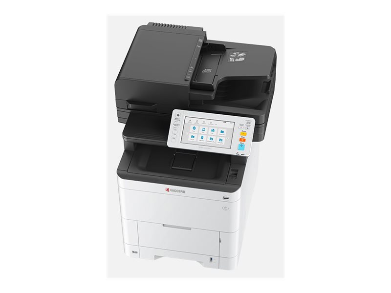 KYOCERA ECOSYS MA4000cifx A4 Colour MFP