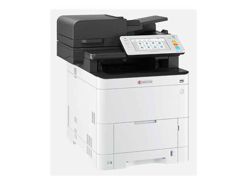 KYOCERA ECOSYS MA4000cifx A4 Colour MFP