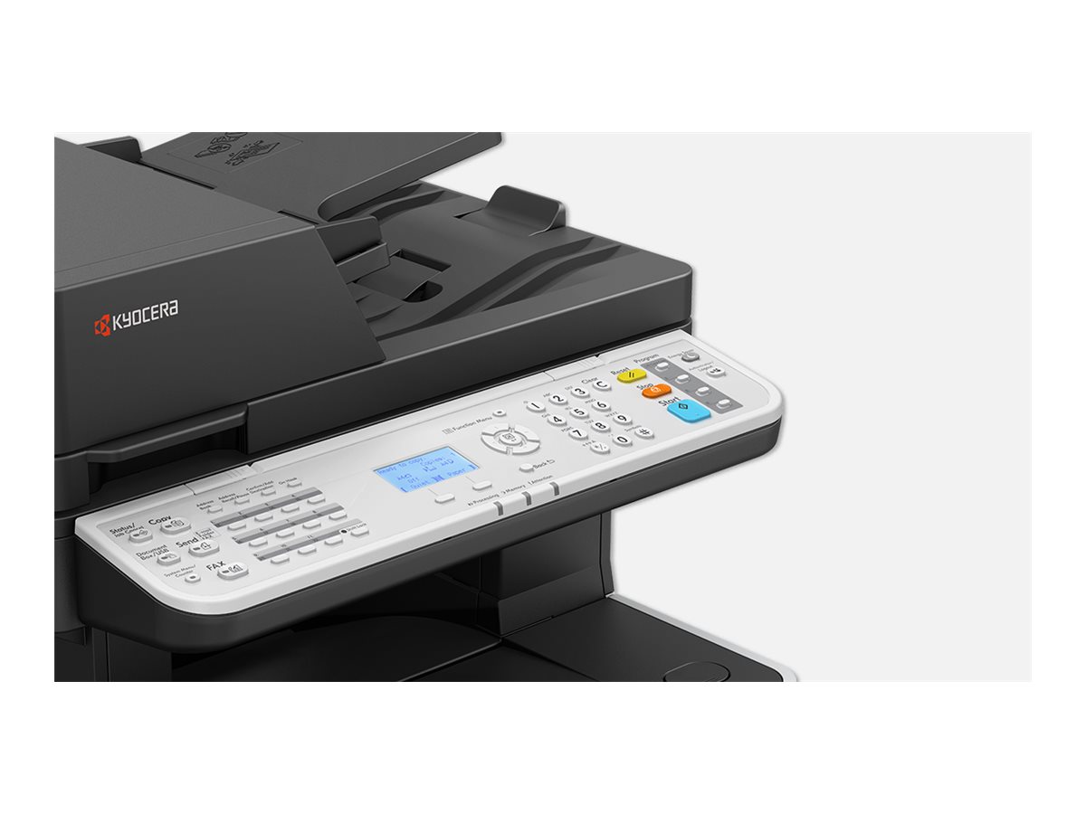 KYOCERA ECOSYS MA4500fx        Multigerät sw 4-in-1