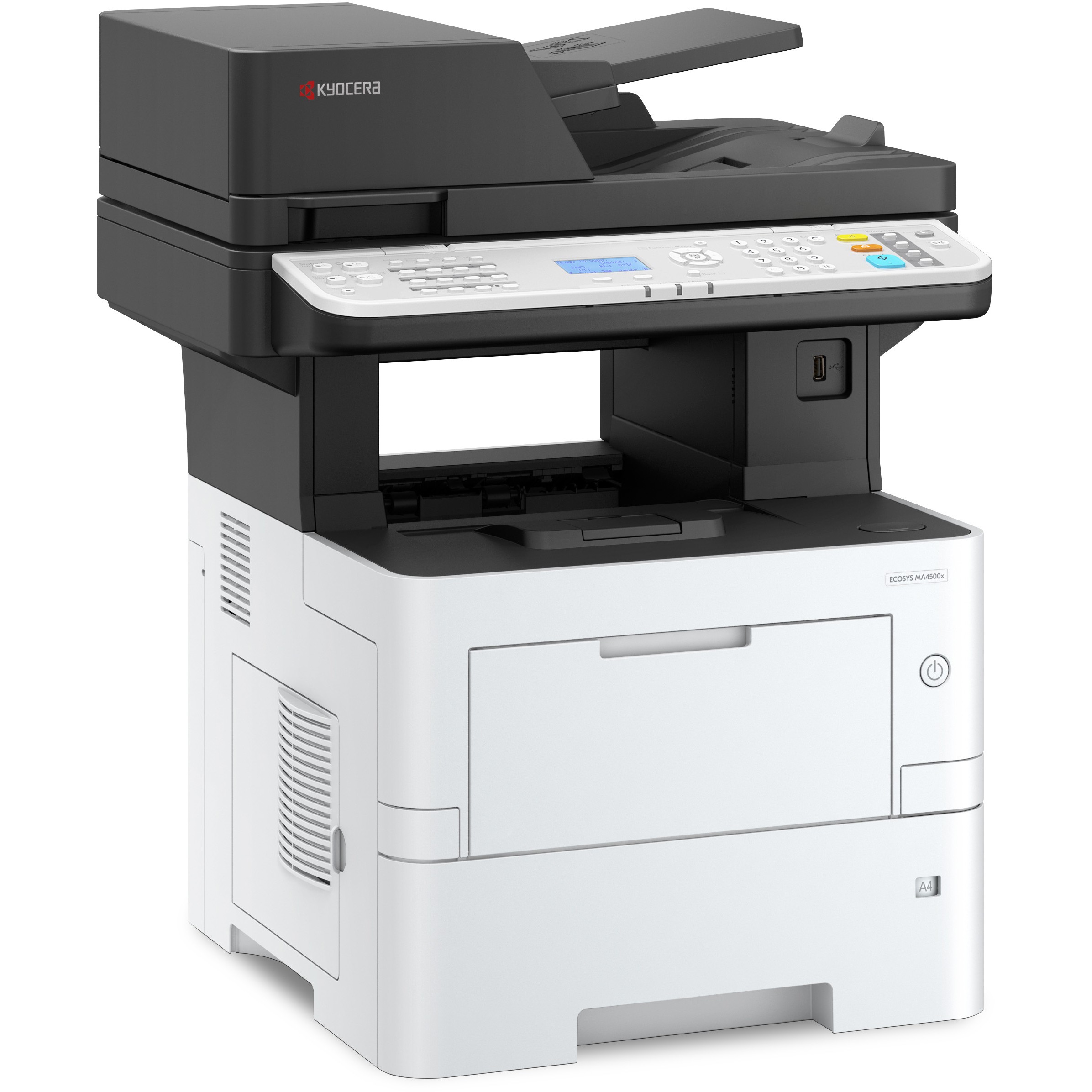 KYOCERA ECOSYS MA4500x Mono MFP
