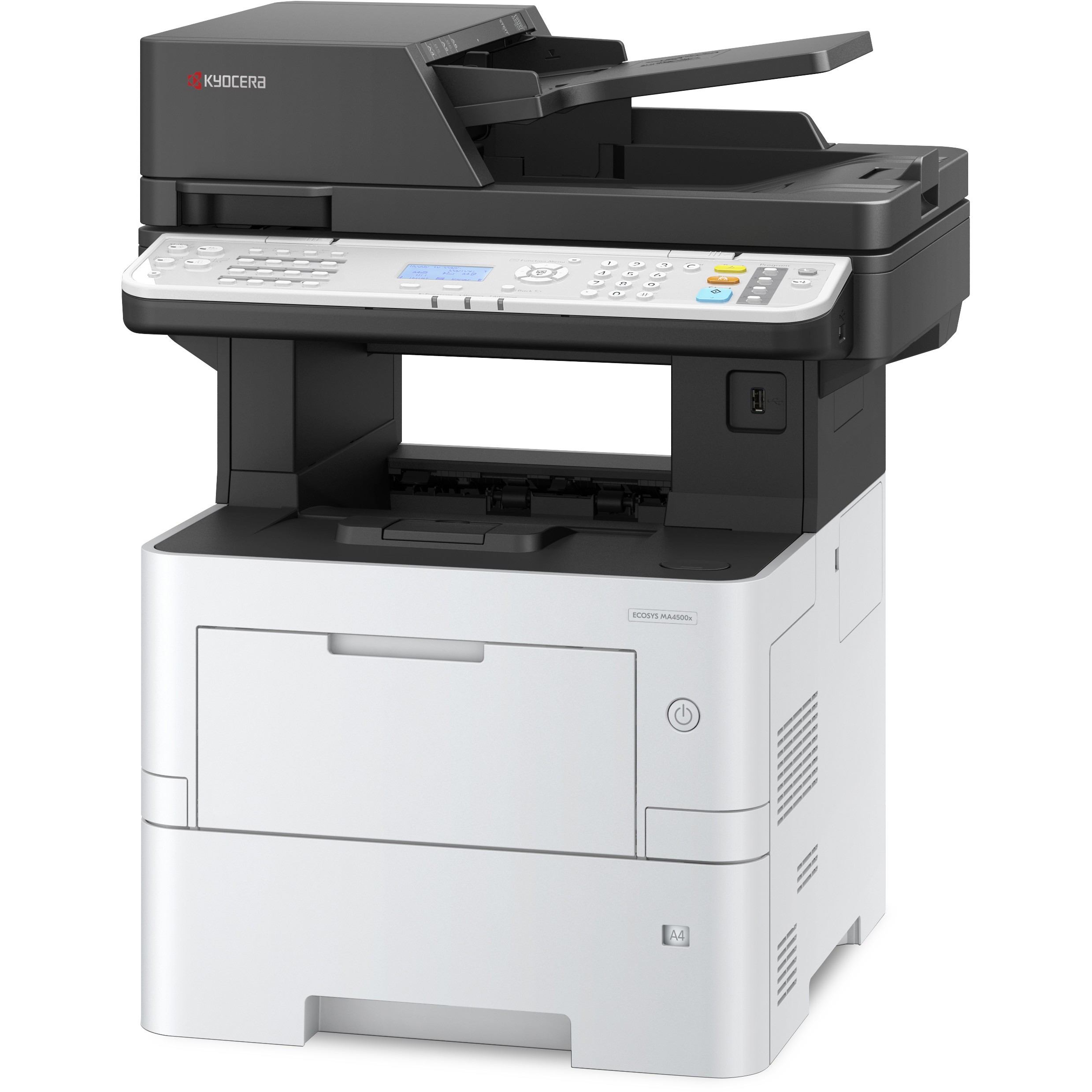 KYOCERA ECOSYS MA4500x Mono MFP