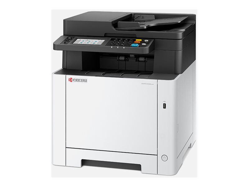 KYOCERA ECOSYS MA2600cwfx 2.4/5GHz 26ppm