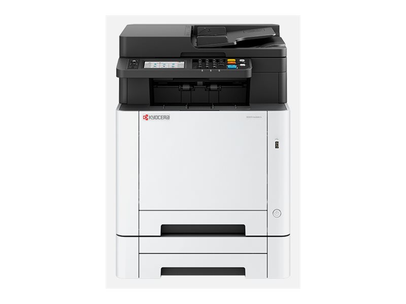 KYOCERA ECOSYS MA2600cfx Laser MFP 26ppm