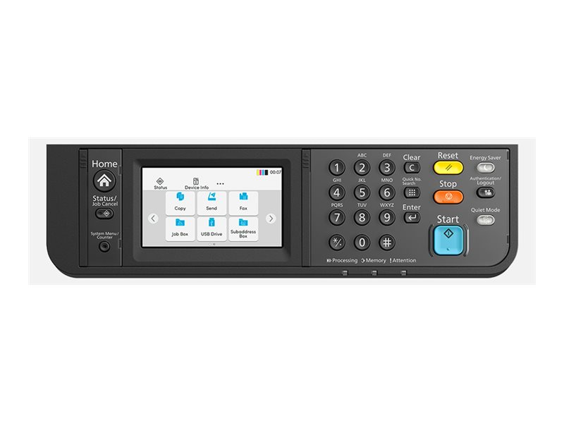 KYOCERA ECOSYS MA2600cfx Laser MFP 26ppm