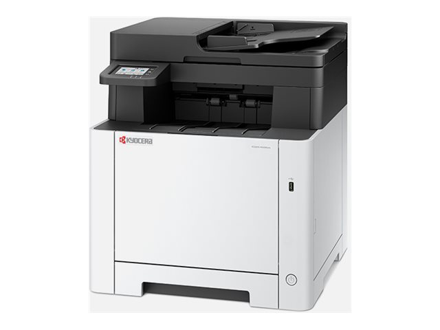 KYOCERA ECOSYS MA2101cfx 21ppm