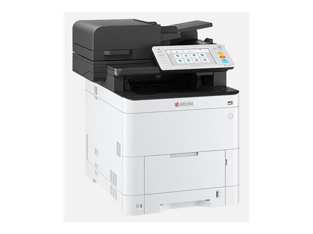 KYOCERA ECOSYS MA3500cifx/Plus color MFP
