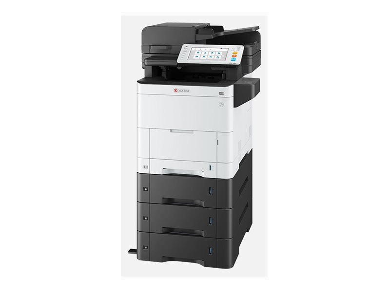 KYOCERA ECOSYS MA3500cifx/Plus color MFP