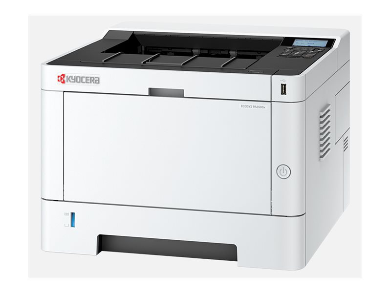 KYOCERA ECOSYS PA3500x/Plus  Laserdrucker sw