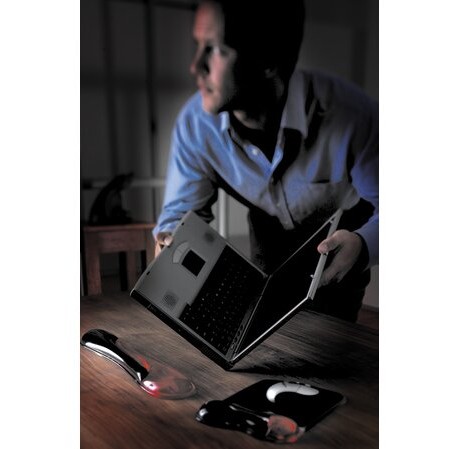 Kensington Duo Gel-Mauspad