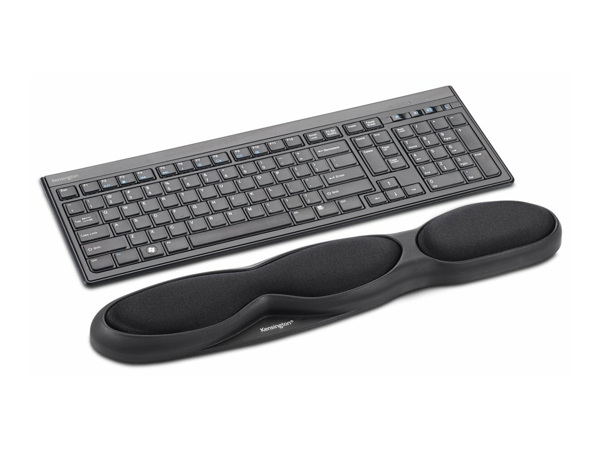 Kensington Handgelenkauflage für Tastatur mit Gel