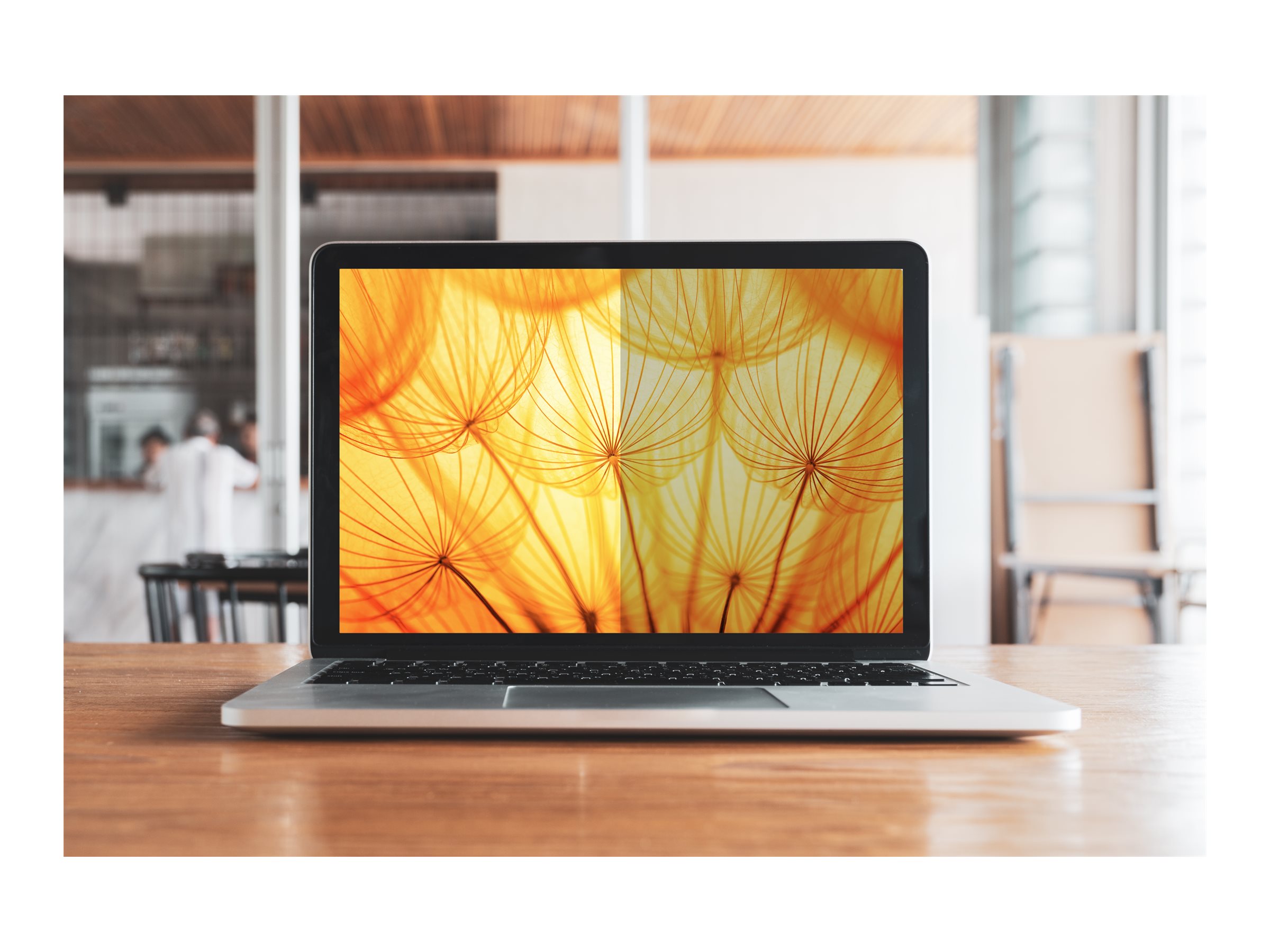 3M Bright Screen Blickschutzfilter für Microsoft® Surface® Pro 8, 9, Pro X 13in, 3:2, BPTMS002