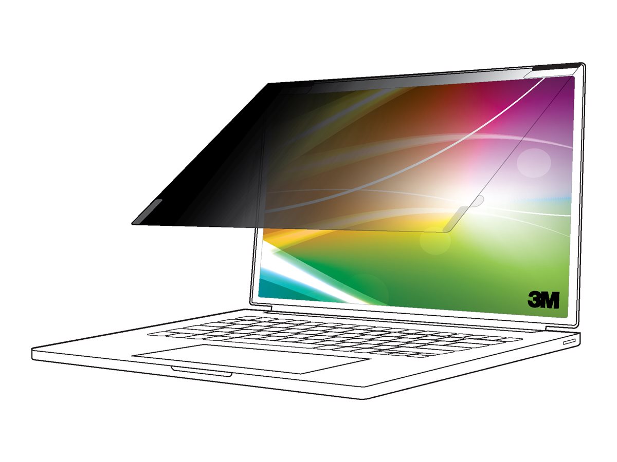 3M Bright Screen Blickschutz Surface Pro 4-7 BPTMS001