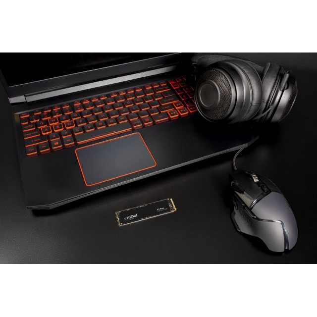 M.2 1TB Crucial P3 Plus NVMe PCIe 4.0 x 4