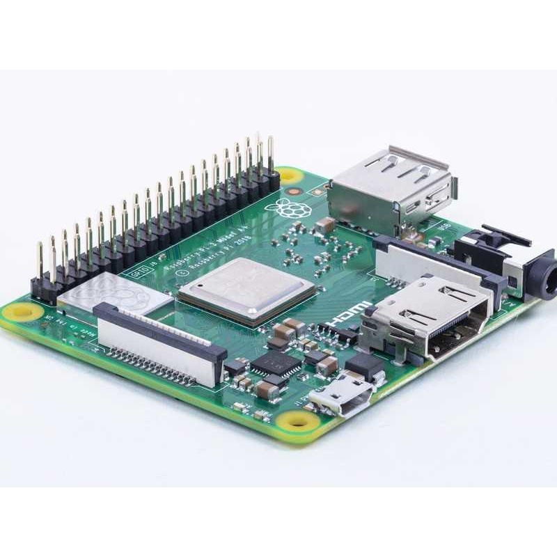 Raspberry Pi SC0130(J) not categorized