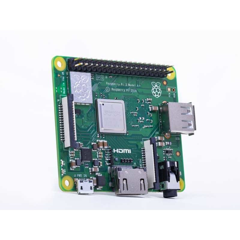 Raspberry Pi SC0130(J) not categorized