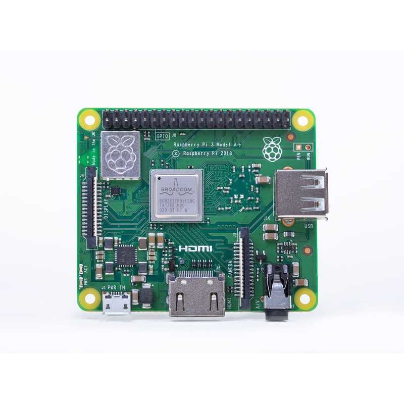 Raspberry Pi SC0130(J) not categorized