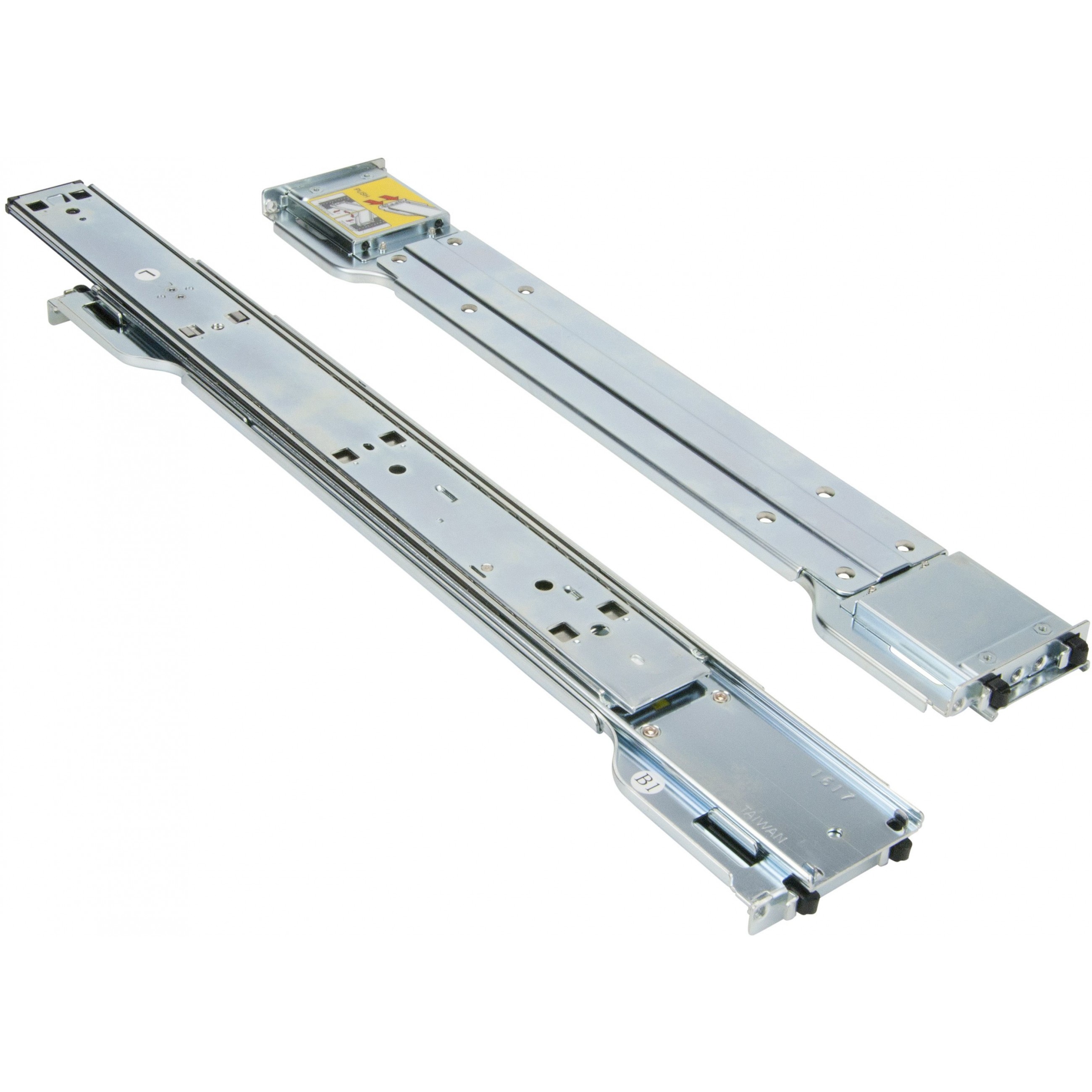 Supermicro MCP-290-00058-0N mounting kit