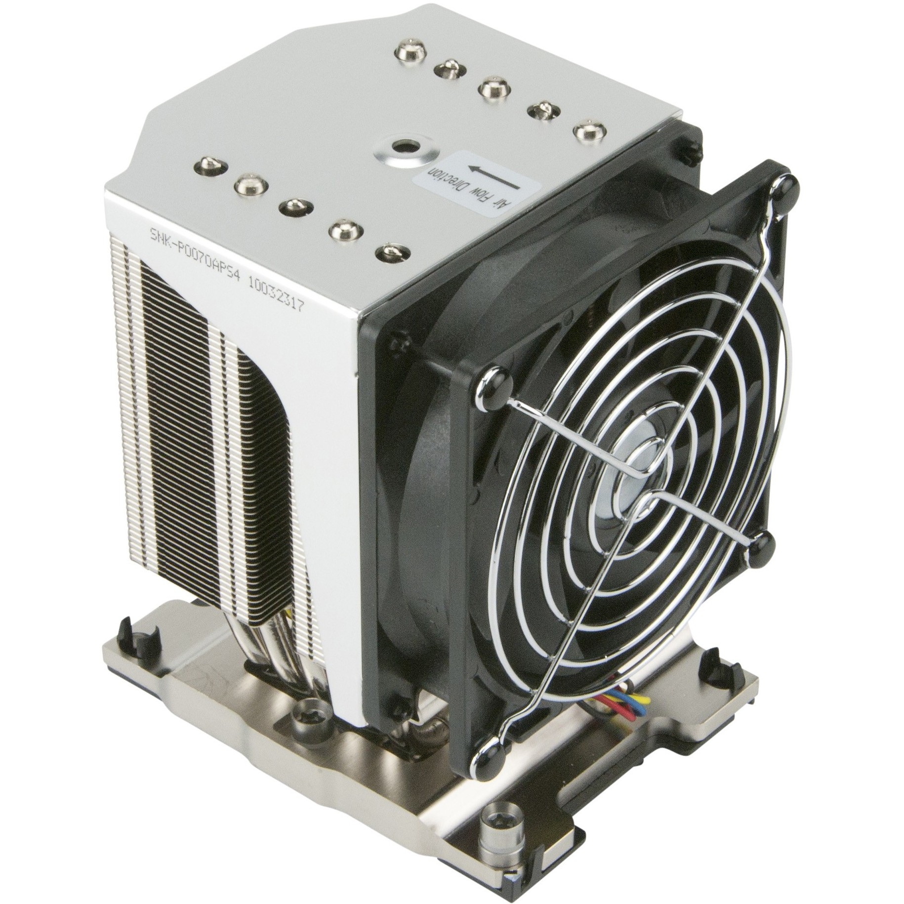 Supermicro SNK-P0070APS4 computer cooling system