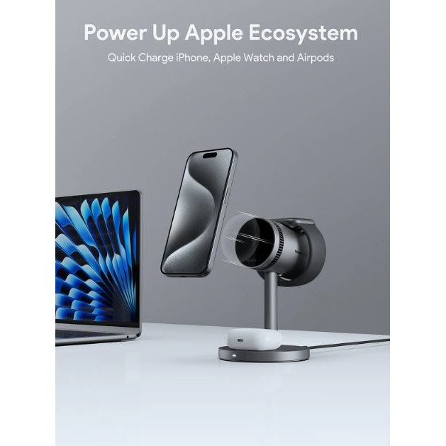 AUKEY LC-MC311A mobile device charger