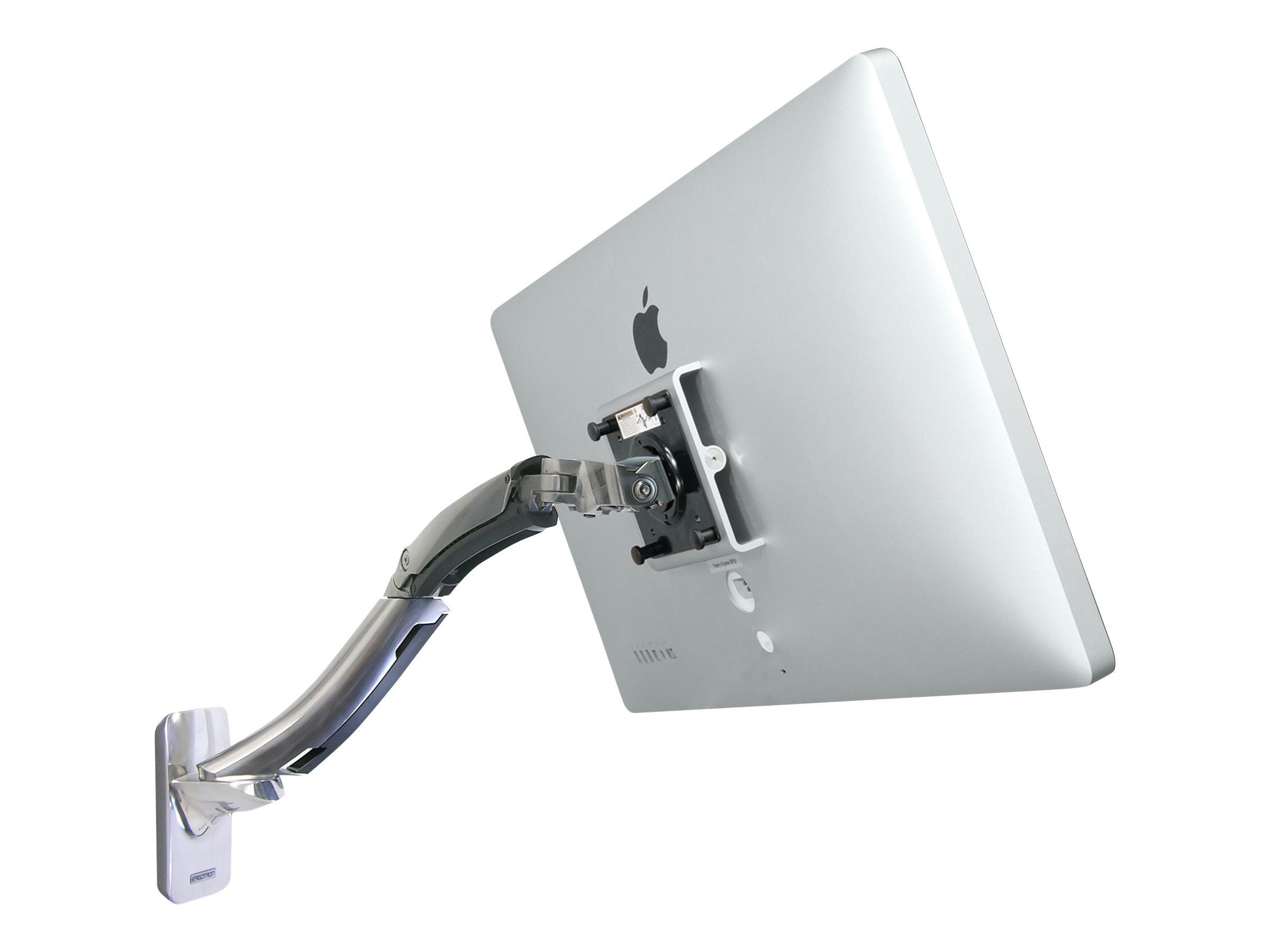 ERGOTRON MX LCD Arm fuer Wandmontage
