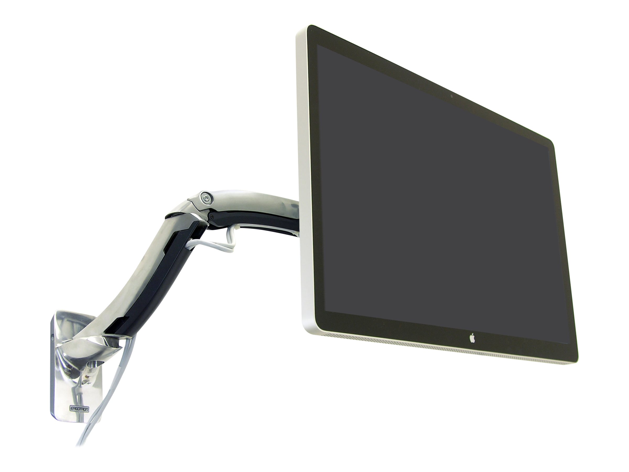 ERGOTRON MX LCD Arm fuer Wandmontage