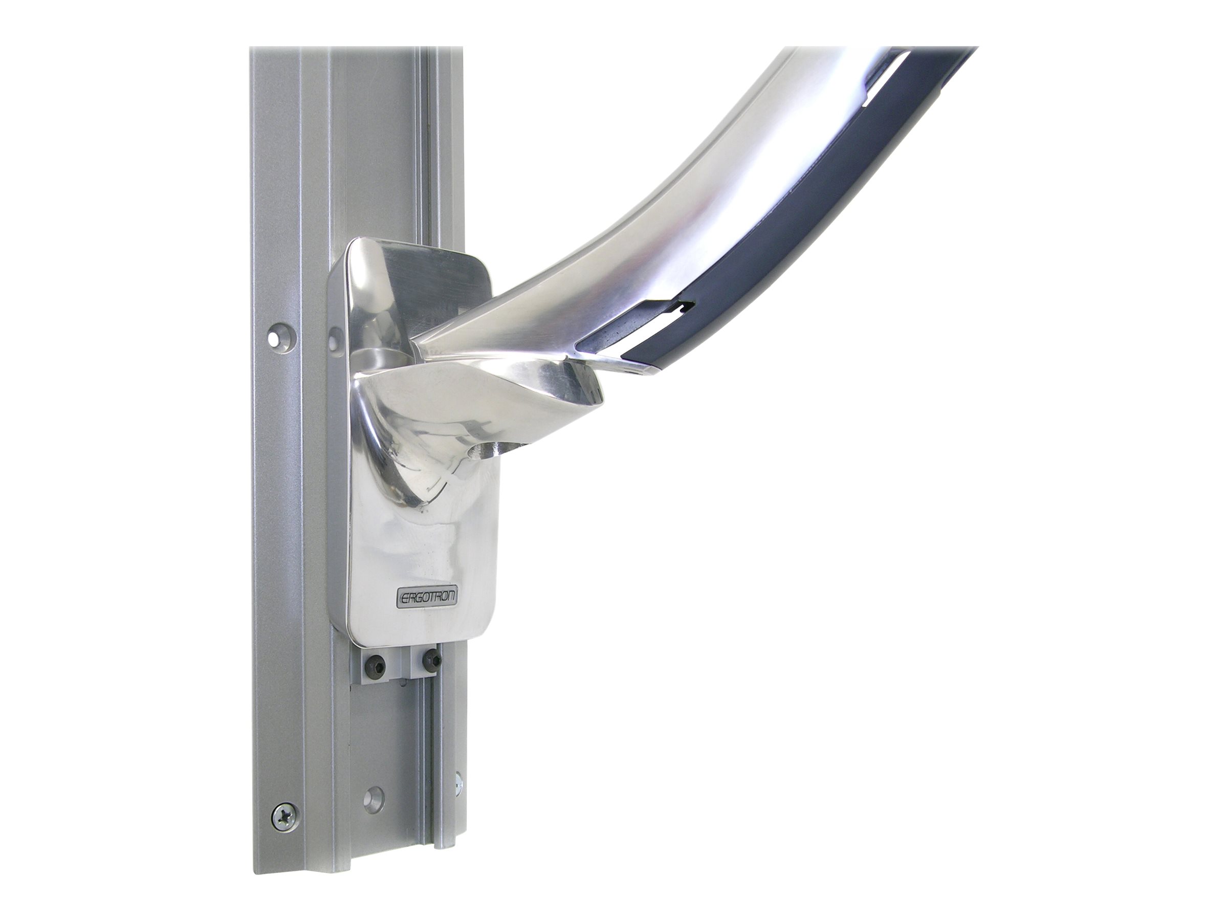 ERGOTRON MX LCD Arm fuer Wandmontage