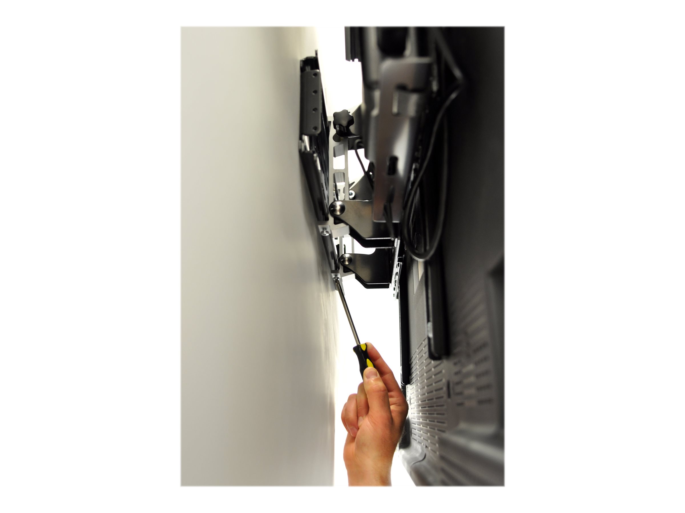 Ergotron SIM90 Signage Integration Mount