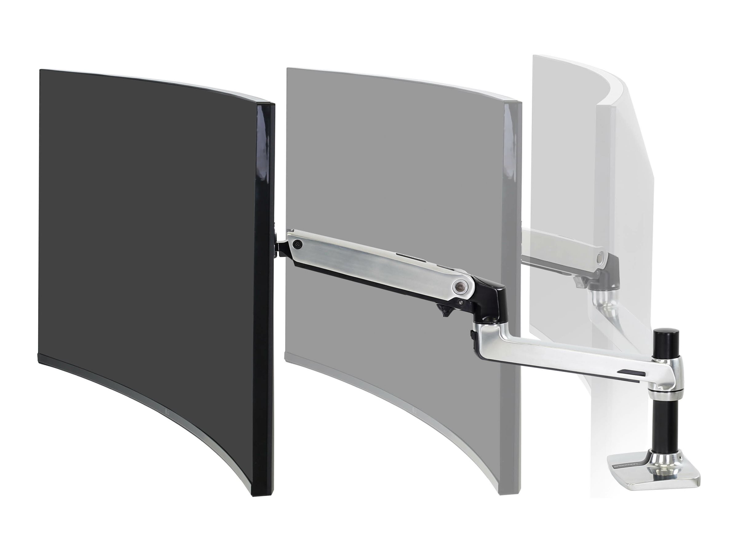 ERGOTRON LX Desk Mount LCD Arm