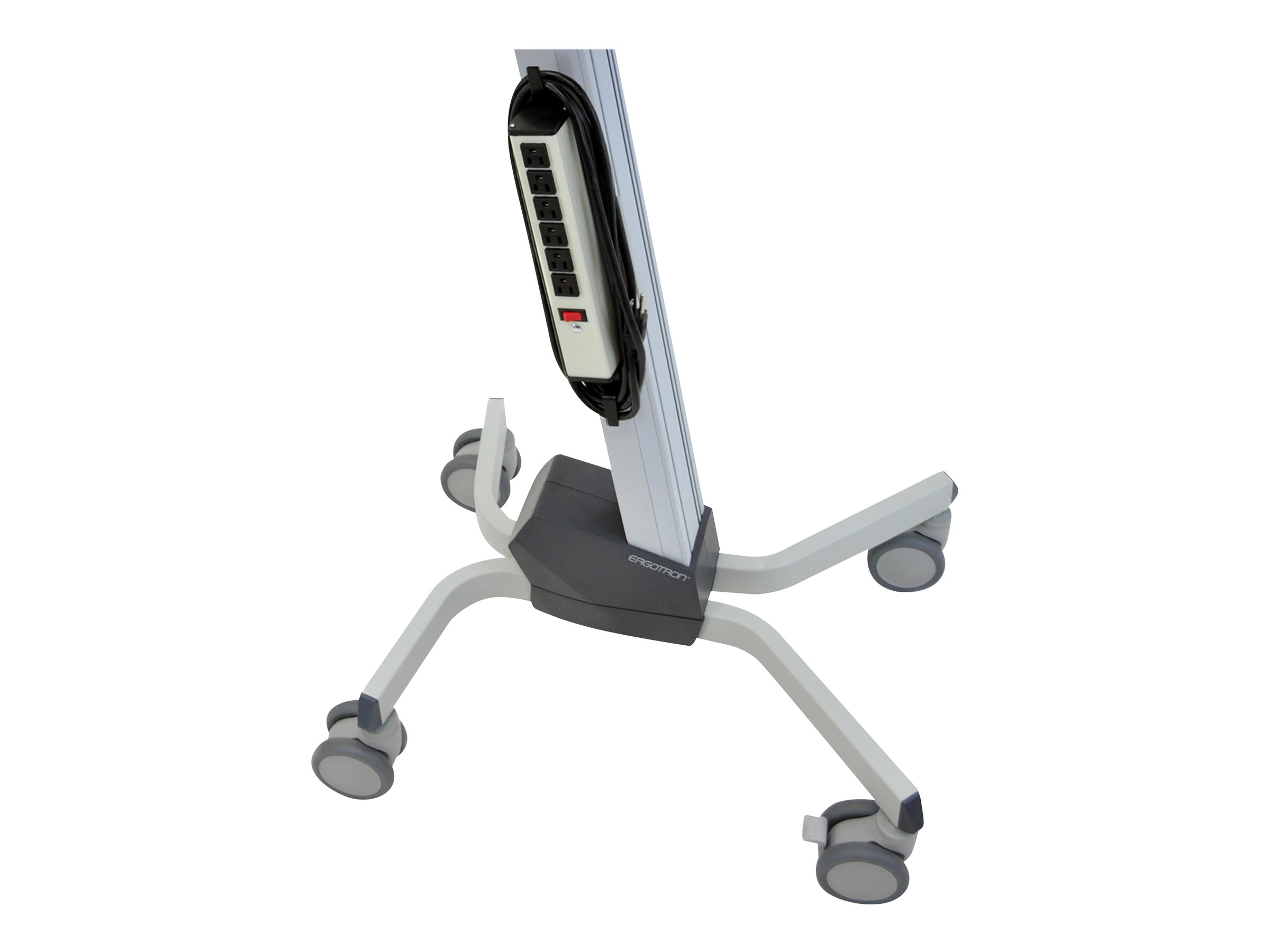 ERGOTRON NeoFlex Laptop Cart